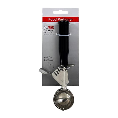 PORTIONER COLOUR 47MM/37ML BLACK