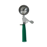 PORTIONER COLOUR 62MM/75ML GREEN