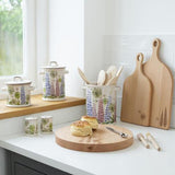 Cottage Garden Large Handled Board In FS -  T&G