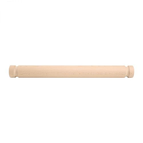 Cottage Garden Rolling Pin In FSC  Certi -  T&G