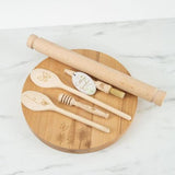 Cottage Garden Honey Dipper In FSC  Cert -  T&G