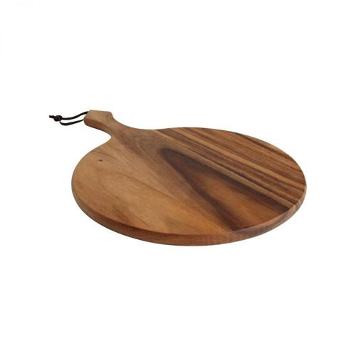 BAROQUE MED ROUND HANDLED BOARD 300MM -  T&G