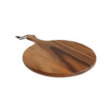 BAROQUE MED ROUND HANDLED BOARD 300MM -  T&G
