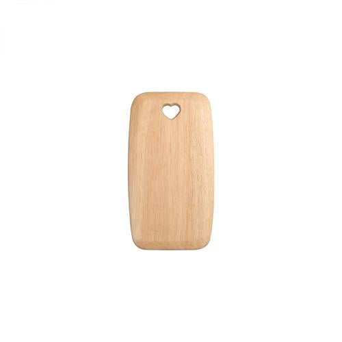 T&G HEART SMALL RECTANGLE BOARD