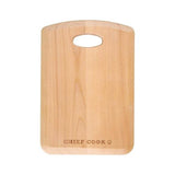 Medium Cooks Board In FSC Certified Beec -  T&G