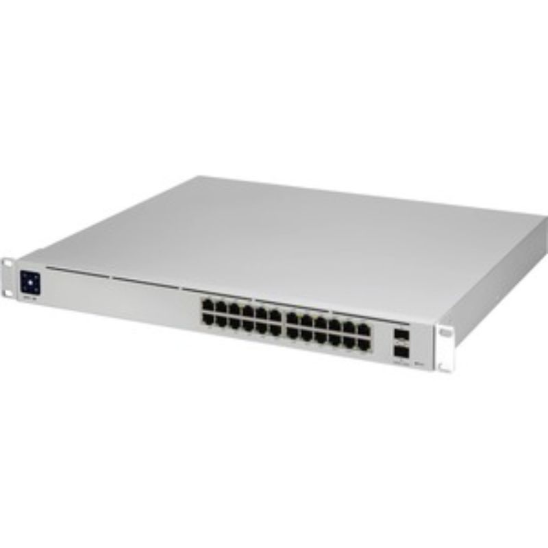 Ubiquiti Networks UNIFI PROFESSIONAL 24PORT GIGABIT SWITCH