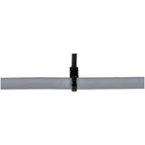 Startech 15cm(6in) Cable Ties - 3mm(1/8in) wide 39mm(1-3/8in) Bundle Diameter