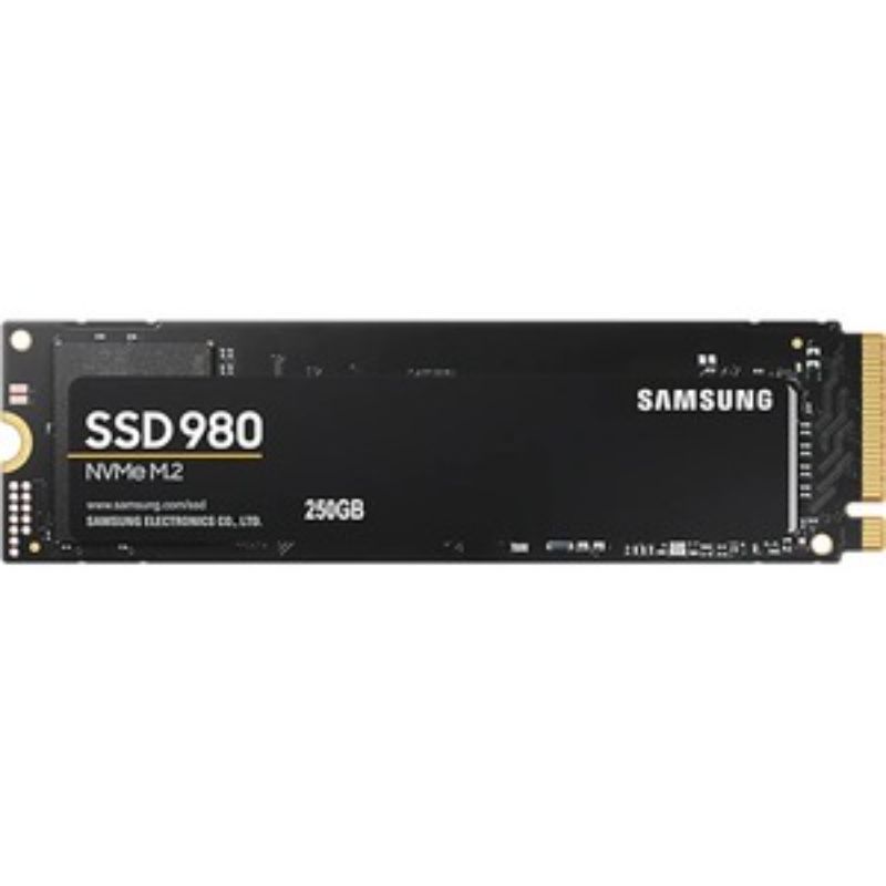 Samsung 250GB NVMe SSD MZ-V8V250BW - High-Speed Solid State Drive for Laptops & Desktops