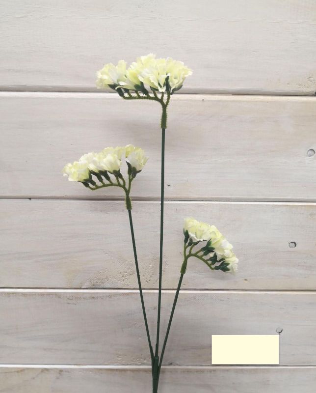 Artificial Forget Me Not (Cream)