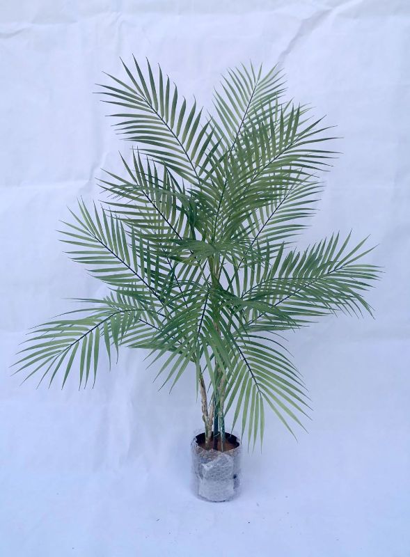 Artificial Areca Palm (1.2m)