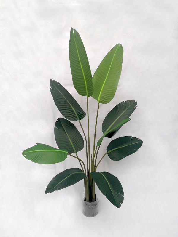 Artificial Bird Of Paradise Tree (1.5m)