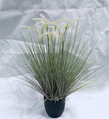 Artificial Spread Onion Grass with Setaria (0.9m)