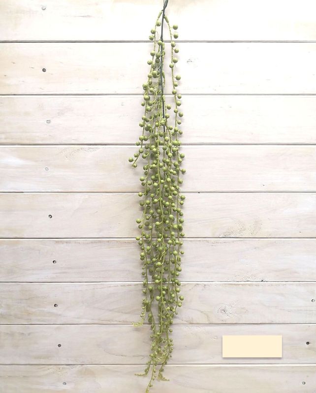 Artificial Hanging Bead String
