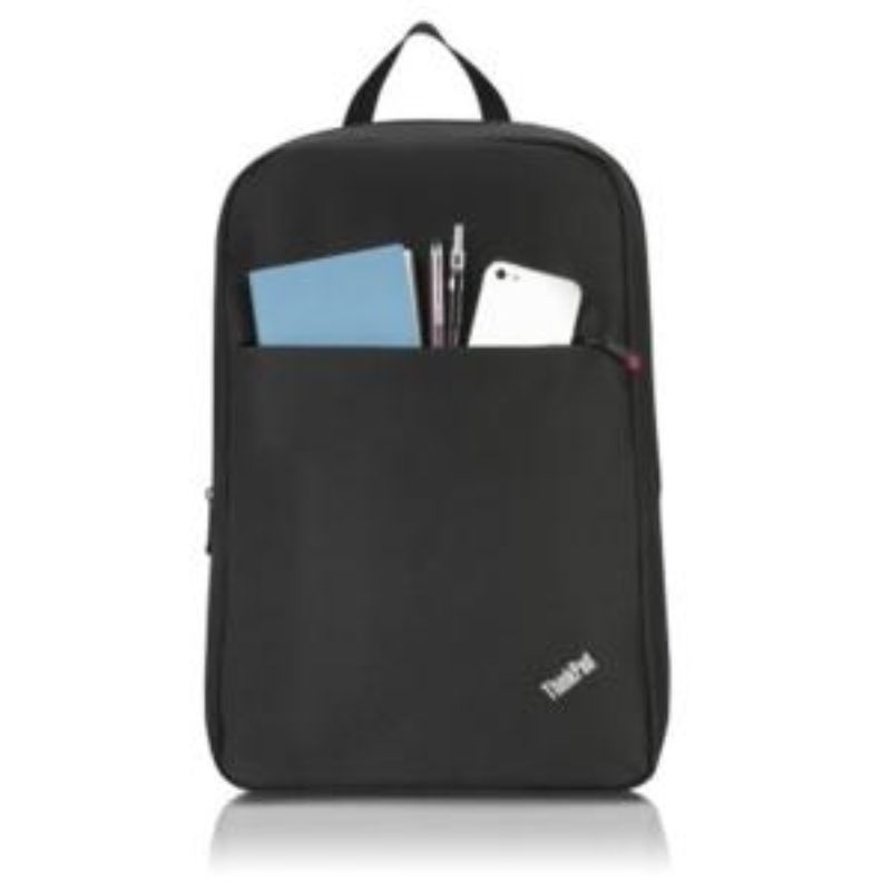 Lenovo ThinkPad Basic Backpack for 15.6 Inch Laptops - Sleek, Durable, and Stylish