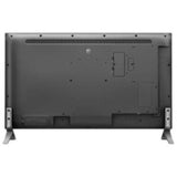 Philips 438P1/75 43-Inch 4K LCD Monitor with 2x HDMI, 2x DP, VGA, 5W Speakers, VESA Mount