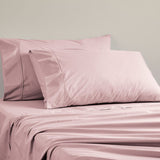 Single Sheet Set - Bed - 300 TC DUSK (LOGAN & MASON)