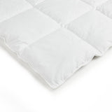 Duvet Inner - King Bed - 50% DOWN 50% FEATHER (LOGAN & MASON)