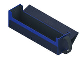 Heavy Play: RFG Deckbox CARRIER 500 DS: Rogue Blue