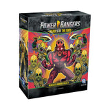 Power Rangers Heroes of the Grid - Bundle 17 - Board Game