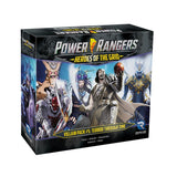 Power Rangers Heroes of the Grid - Bundle 19 - Board Game