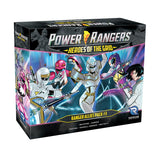 Power Rangers Heroes of the Grid - Venjix & Allies Pack #3 - Bundle 20