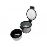 Rice Cooker Steamer with Warmer Function 30 Cup 5.4L Commercial 1.95kW
