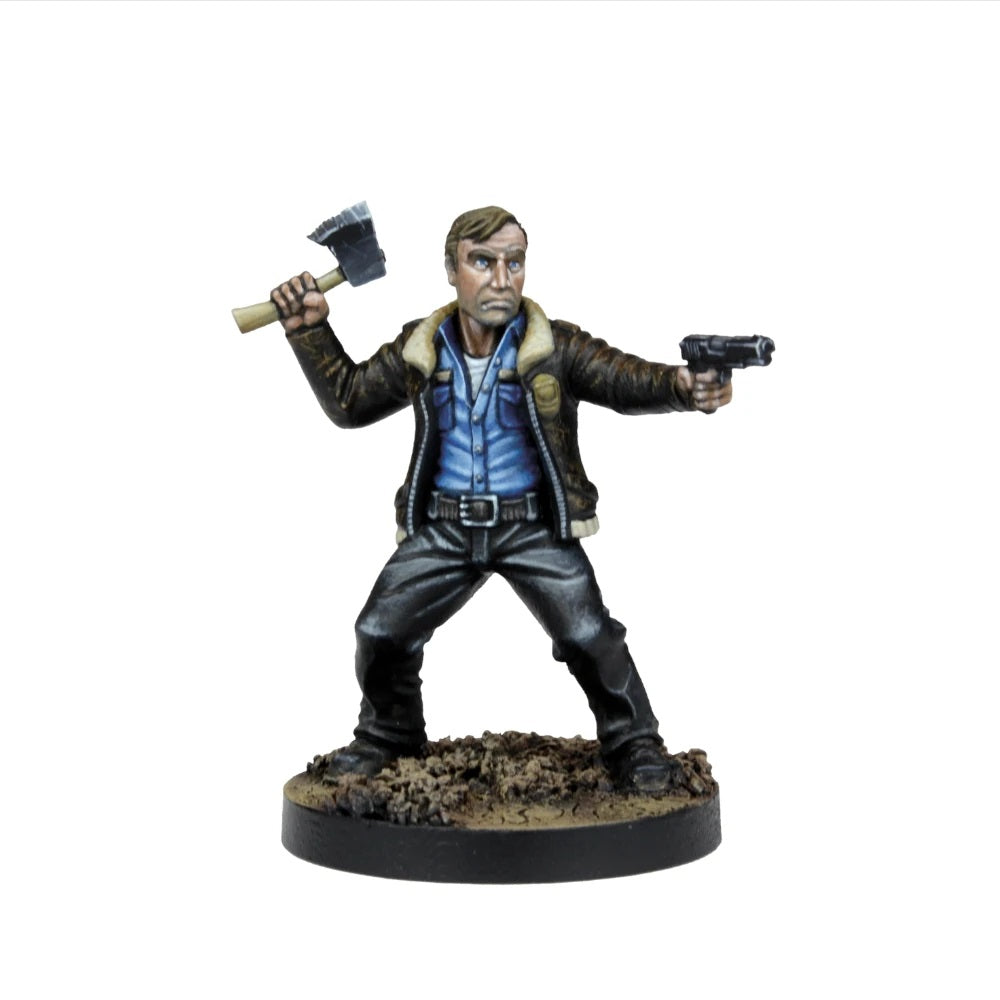 The Walking Dead - Collectors Set 2024