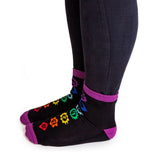 Socks - Chakra Feet Speak (20cm)