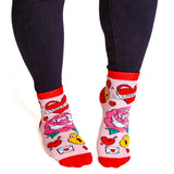Socks - F*cking Love You Feet Speak (20cm)