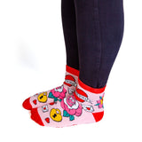 Socks - F*cking Love You Feet Speak (20cm)