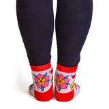 Socks - F*cking Love You Feet Speak (20cm)