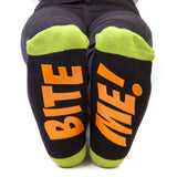 Socks - T-Rex Feet Speak (20cm)