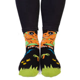 Socks - T-Rex Feet Speak (20cm)