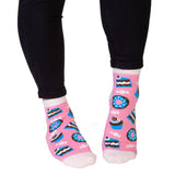 Socks - Tea Time Feet Speak (20cm)