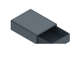 Heavy Play: RNG Dicebox MAX - Artificer Grey