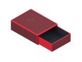 Heavy Play: RNG Dicebox MAX - Barbarian Red