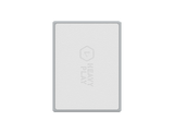 Heavy Play: RNG Dicebox MAX - Cleric White