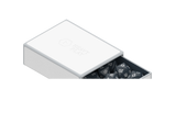 Heavy Play: RNG Dicebox MAX - Cleric White