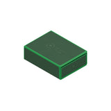 Heavy Play: RNG Dicebox MAX - Ranger Green