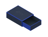 Heavy Play: RNG Dicebox MAX - Rogue Wizard Blue