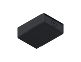 Heavy Play: RNG Dicebox MAX - Warlock Black