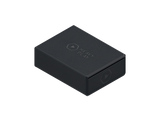 Heavy Play: RNG Dicebox MAX - Warlock Black
