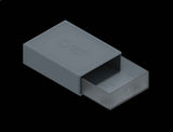 Heavy Play: RNG Dicebox - Artificer Grey