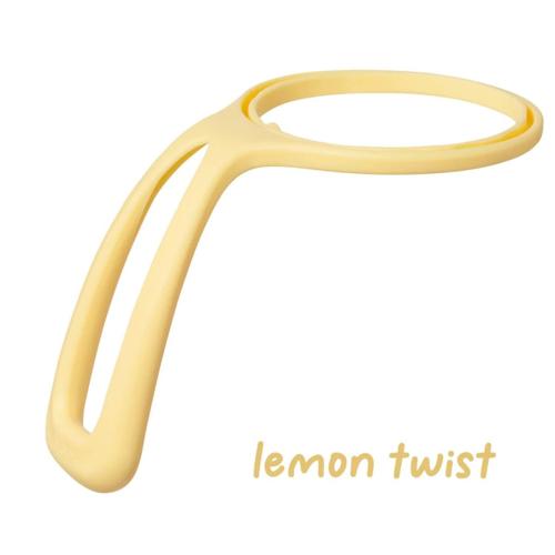 Insulated Bottle Replacement Handle b.box Lemon Twist