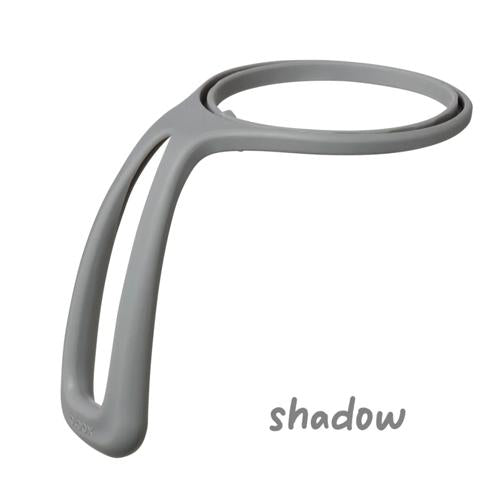 Insulated Bottle Replacement Handle b.box Shadow