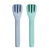 Kids Lunchbox Cutlery Set 2pc b.box Horizon