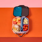 Kids Lunchbox Cutlery Set 2pc b.box Horizon