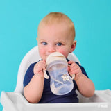 Weighted Straw Sippy Cup b.box Disney Mickey