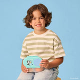 Kids Snackbox b.box Bluey