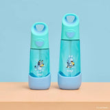 600mL Tritan Kids Drink Bottle b.box Bluey